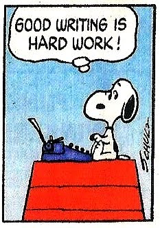Good+Writing+is+Hard+Work